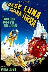 Base Luna chiama Terra [HD] (1964)