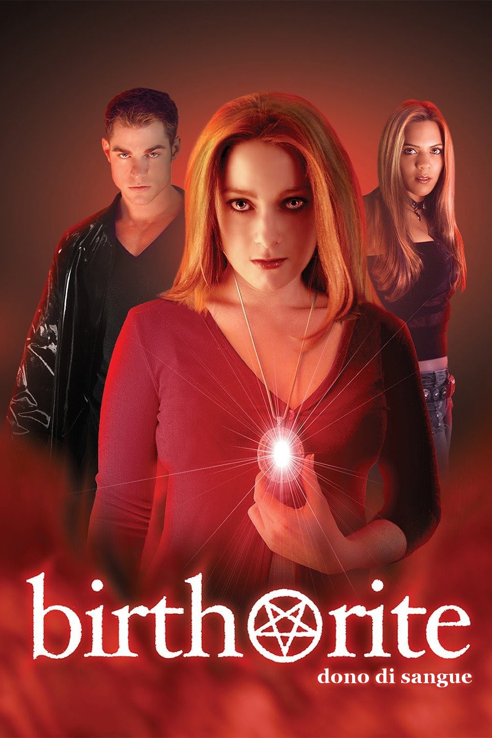 Birth Rite – Dono di sangue (2003)