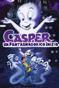 Casper 2: Un fantasmagorico inizio (1997)