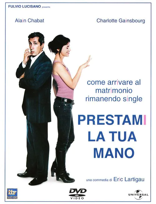 Prestami la tua mano (2006)