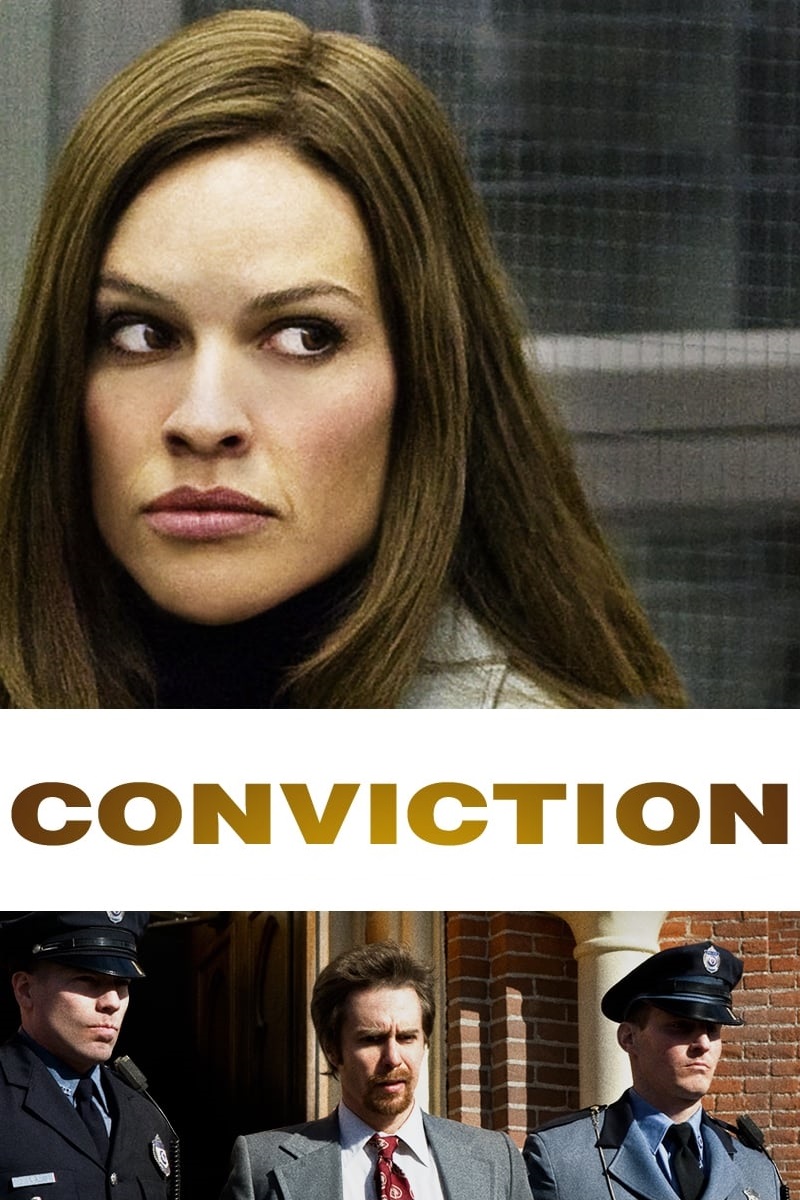 Conviction [Sub-ITA] (2010)