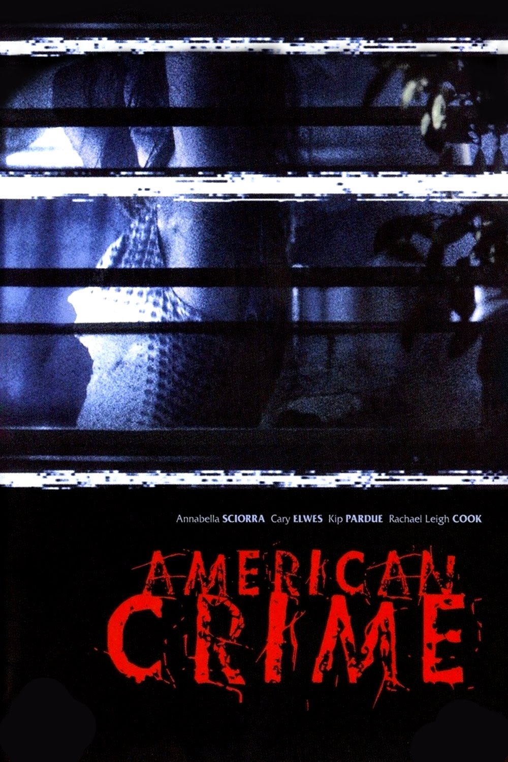 American Crime (2004)