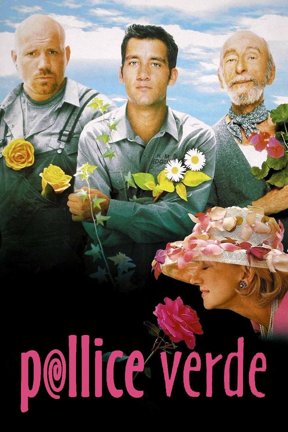 Pollice verde (2000)
