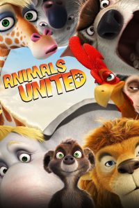 Animals United [HD] (2011)