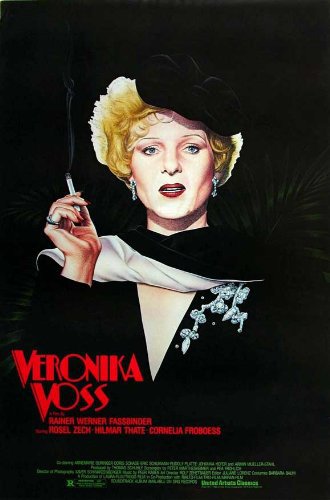 Veronika Voss [B/N] [HD] (1982)