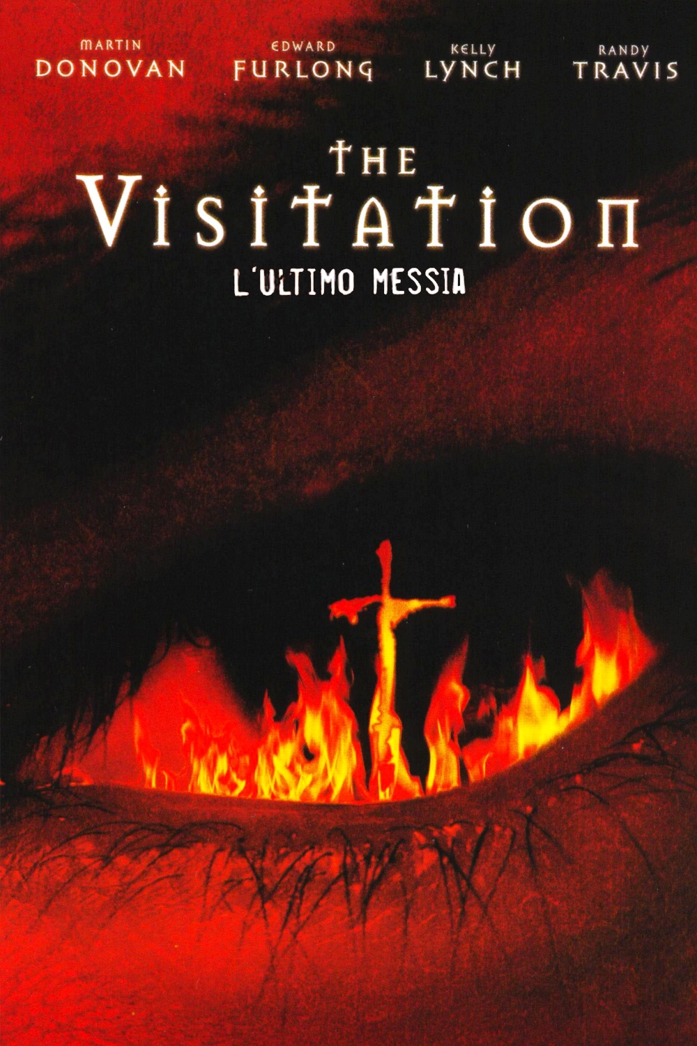 The Visitation – L’ultimo messia (2006)