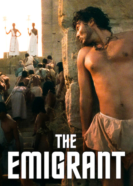The emigrant [Sub-ITA] (1994)