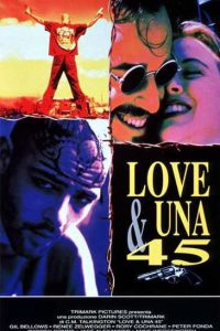 Love E Una .45 (1994)