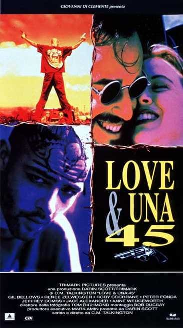 Love E Una .45 (1994)