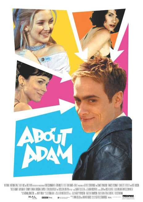 About Adam [HD] (2000)