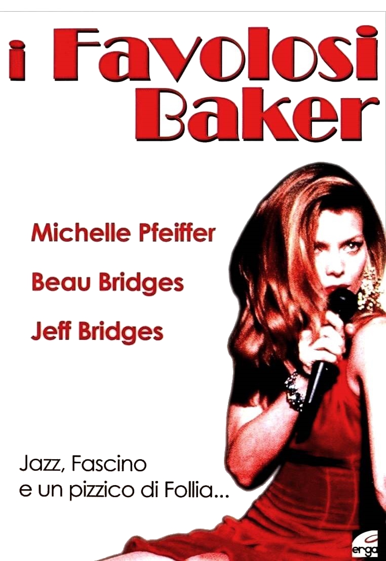 I favolosi Baker [HD] (1989)