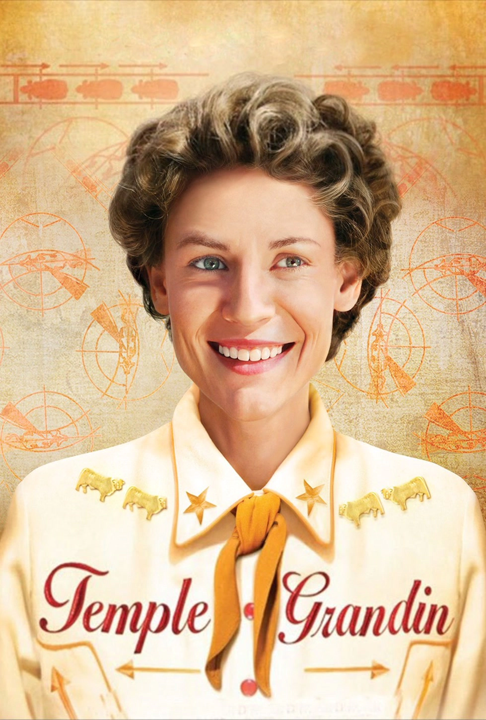 Temple Grandin – Una donna straordinaria [HD] (2010)