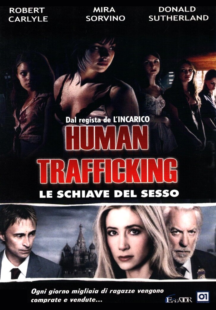 Human Trafficking – Le schiave del sesso (2005)