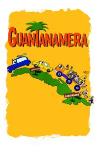 Guantanamera (1995)