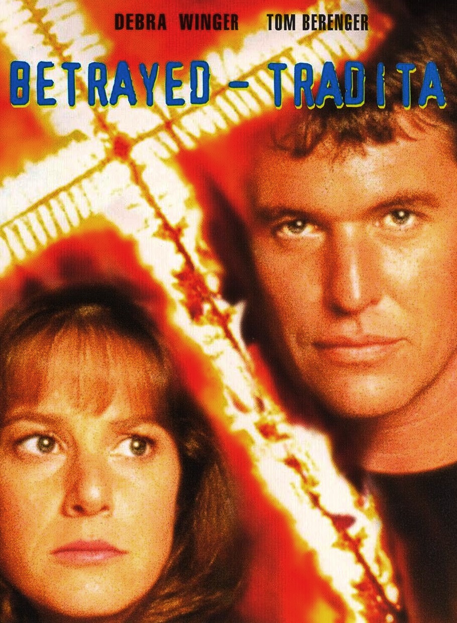 Betrayed – Tradita [HD] (1988)