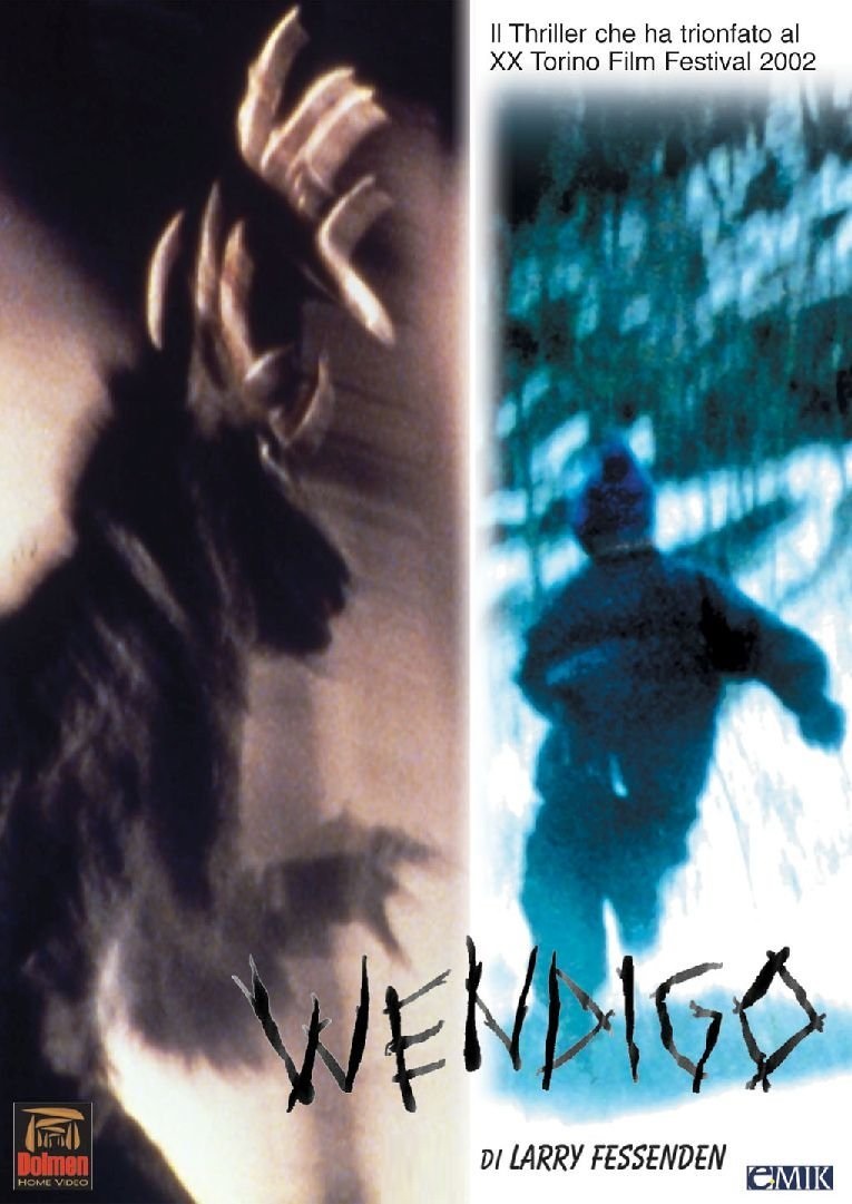 Wendigo (2001)