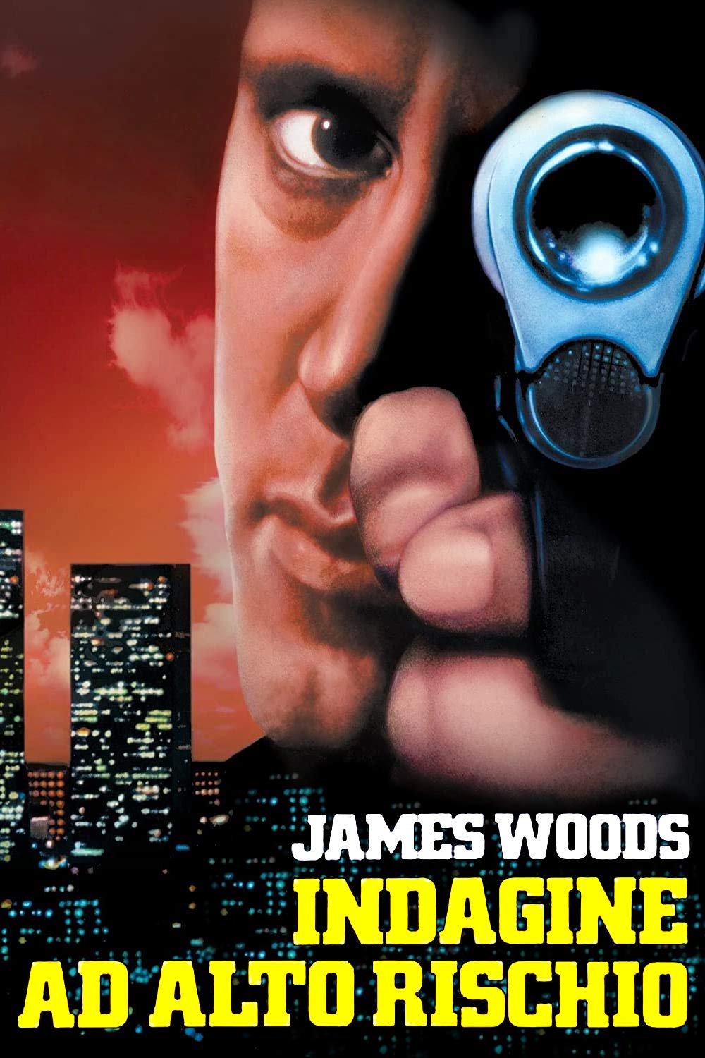 Indagine ad alto rischio – The Cop [HD] (1988)