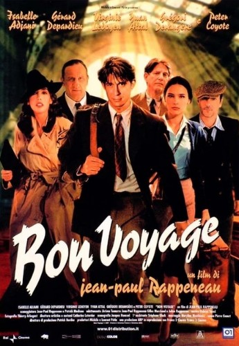 Bon voyage (2003)