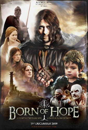 Born of Hope – La nascita della speranza [Sub-ITA] (2009)