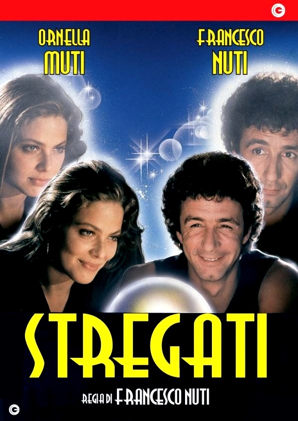 Stregati (1986)