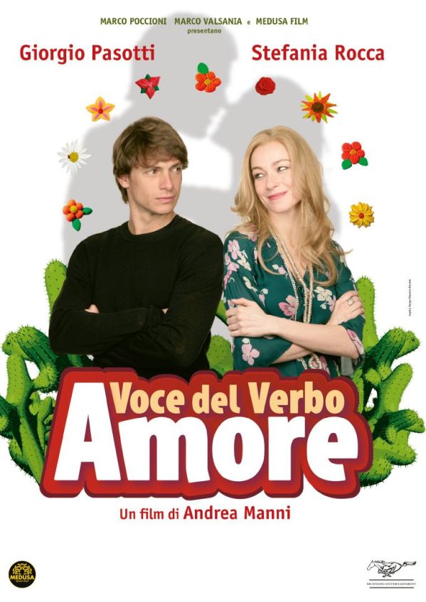 Voce del verbo amore (2007)