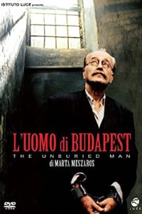 L’uomo di Budapest [SUB-ITA] (2004)