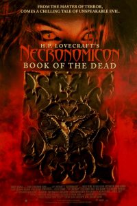 Necronomicon: Book of Dead [Sub-ITA] (1993)