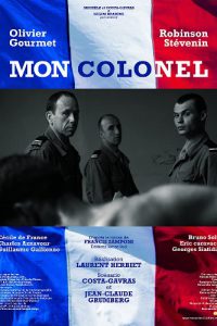 Mon colonel [Sub-ITA] (2006)