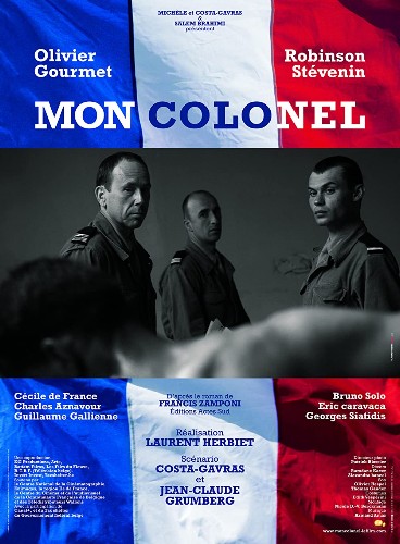 Mon colonel [Sub-ITA] (2006)