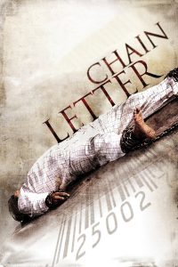 Chain Letter [Sub-ITA] (2010)