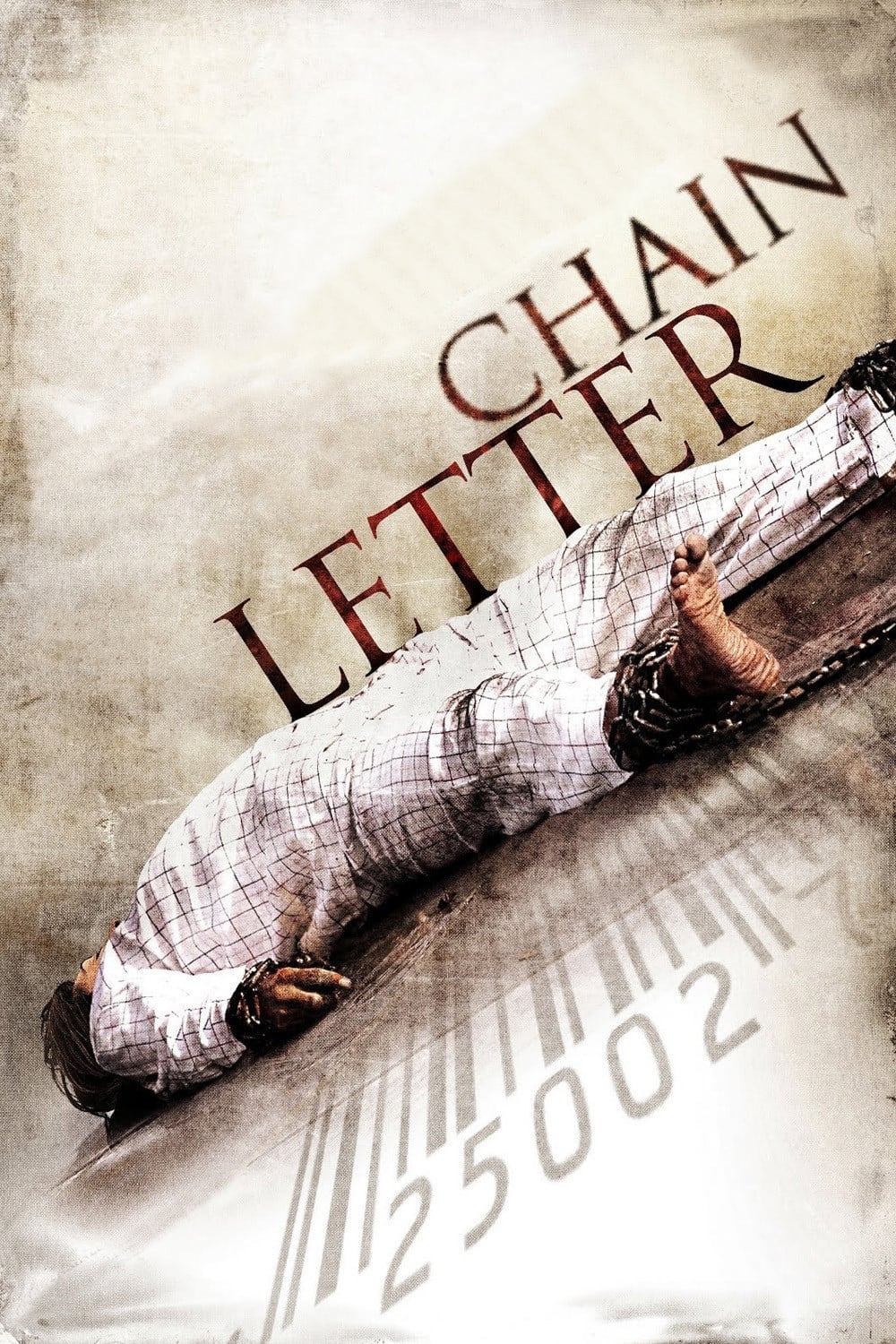 Chain Letter [Sub-ITA] (2010)