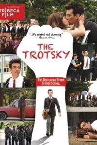 The Trotsky [Sub-ITA] [HD] (2009)