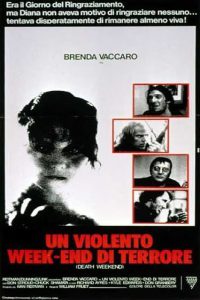 Un violento week end di terrore (1976)