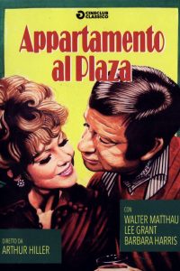 Appartamento al Plaza [HD] (1971)