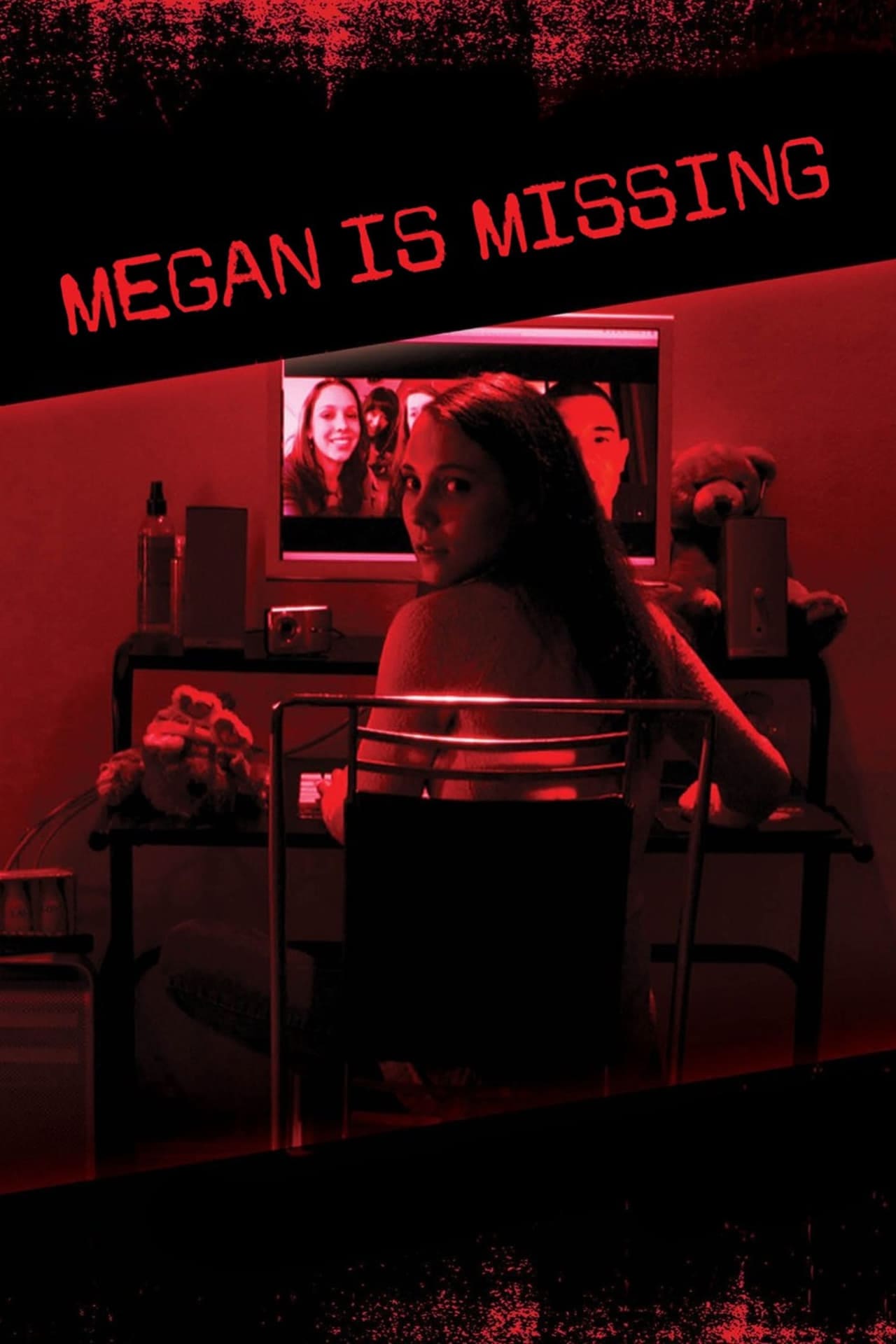 Megan Is Missing [Sub-ITA] [HD] (2011)