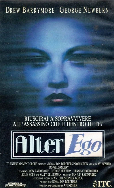 Alter ego – Doppelganger (1993)