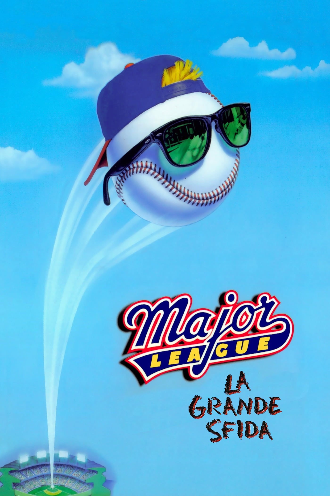 Major League – La grande sfida [HD] (1998)