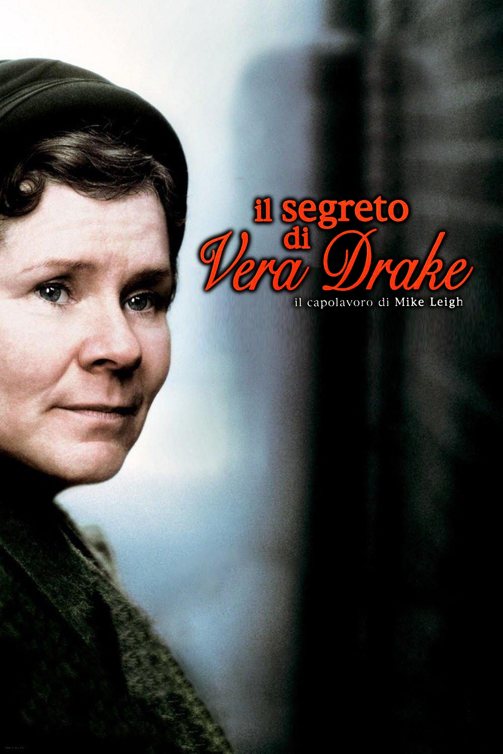 Il segreto di Vera Drake [HD] (2004)