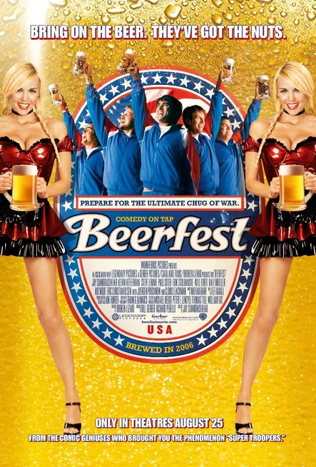 Beerfest – Festa della birra [Sub-ITA] [HD] (2006)