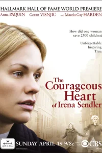 The Courageous Heart of Irena Sendler [Sub-ITA] (2009)