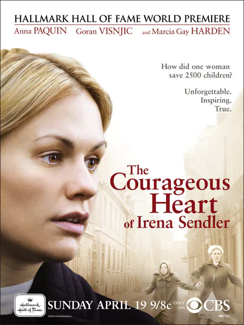 The Courageous Heart of Irena Sendler [Sub-ITA] (2009)