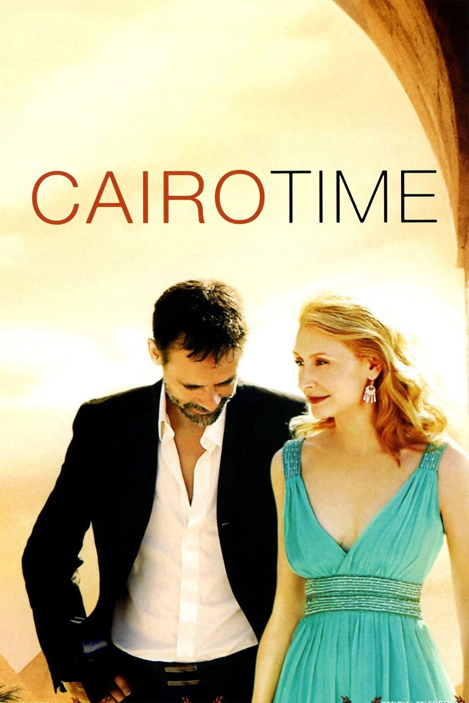 Cairo Time [Sub-ITA] (2009)