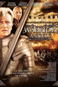 Warrior angels – Lame scintillanti (2002)