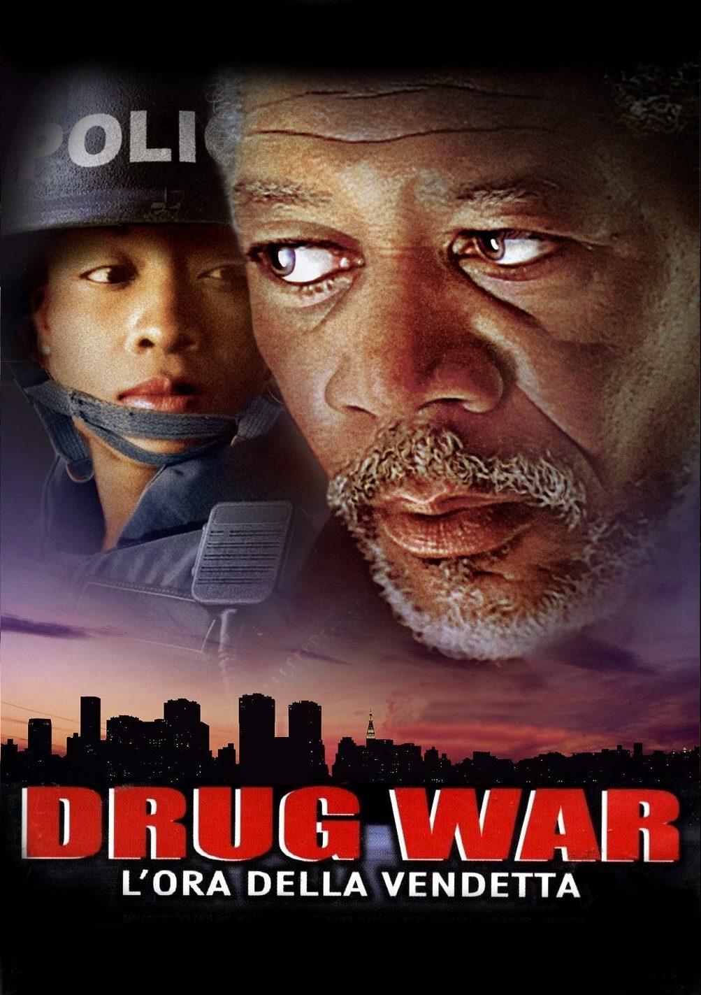 Drug War – L’ora della vendetta (2003)