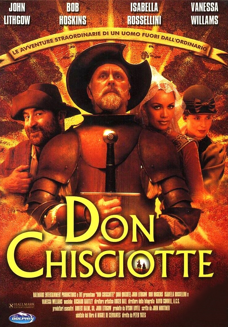 Don Chisciotte (2000)