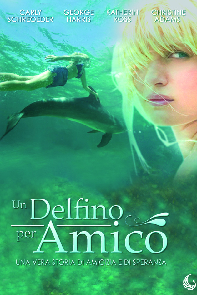 Un delfino per amico (2006)