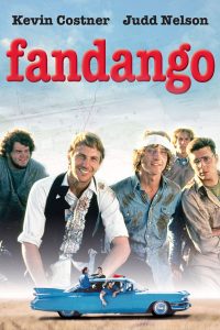 Fandango [HD] (1985)