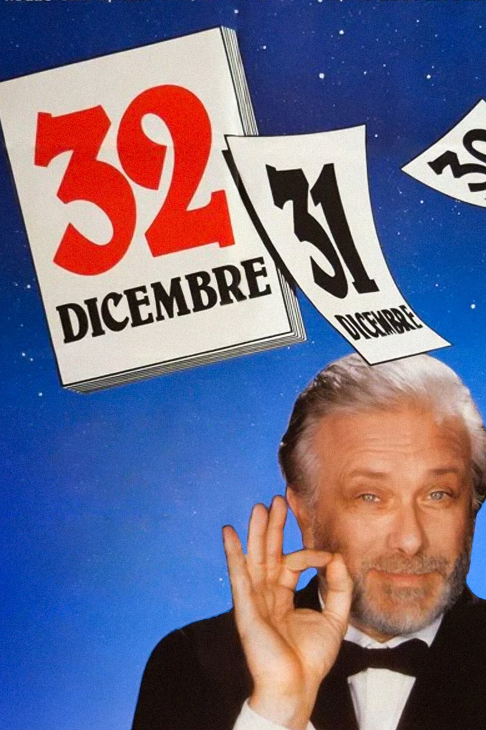 32 Dicembre [HD] (1988)