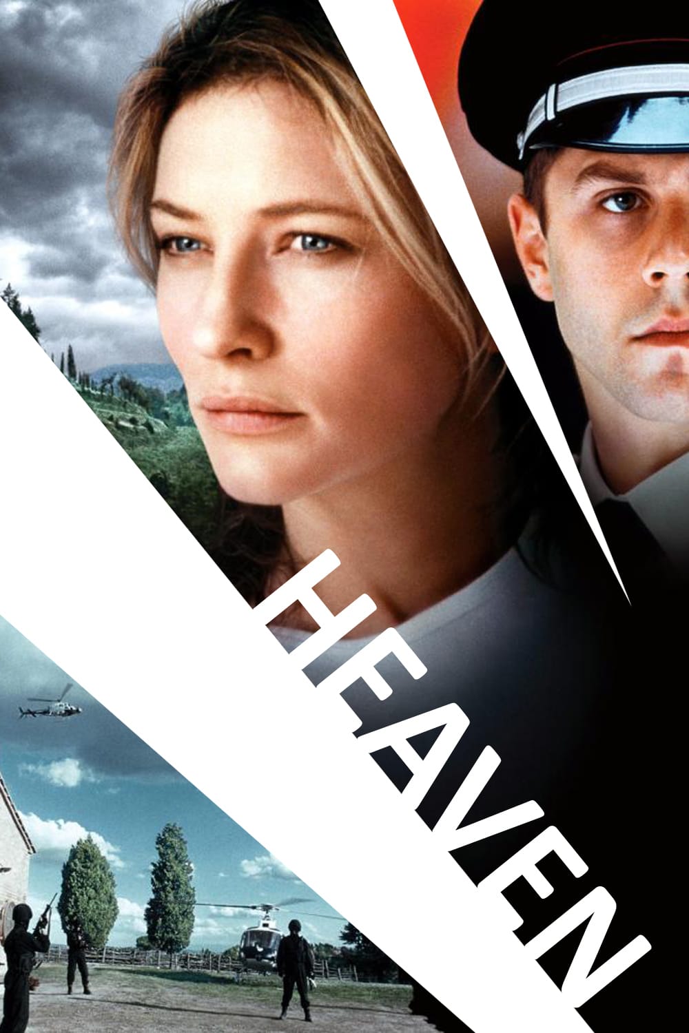 Heaven [HD] (2002)