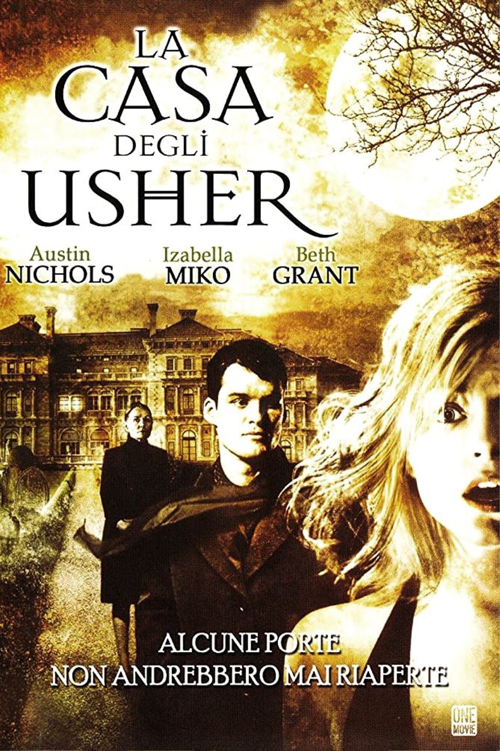 La casa degli Usher (2006)